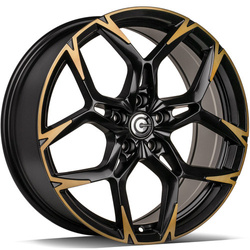 Felgi aluminiowe18" 5x112 Carbonado Monster