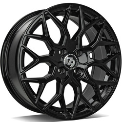 Felgi aluminiowe16" 4x100 seventy9 SV-K