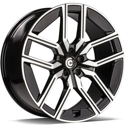 Felgi aluminiowe20" 5x112 Carbonado Upgrade