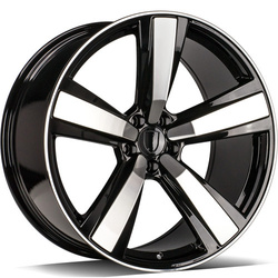 Felgi aluminiowe21" 5x112 Carbonado PLAYER