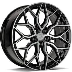 Felgi aluminiowe19" 5x112 seventy9 SV-K