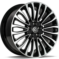 Felgi aluminiowe17" 5x108 Carbonado Ohio