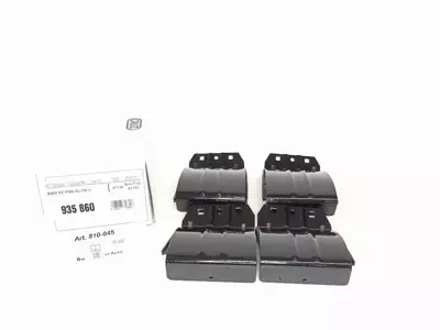 Mocowanie bagażnika BMW X2 F39 CR 935-860