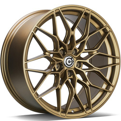 Felgi aluminiowe18" 5x120 Carbonado Emerald