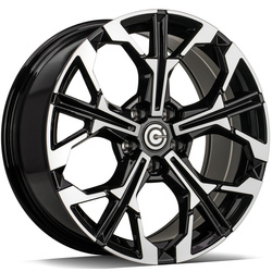 Felgi aluminiowe18" 5x112 Carbonado RUNNER