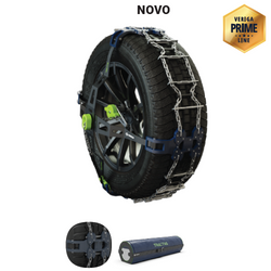 Łańcuchy śniegowe VERIGA TRACTIVA SUV U10