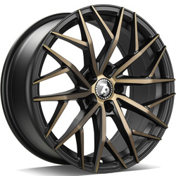 Felgi aluminiowe17" 5x112 seventy9 SV-C