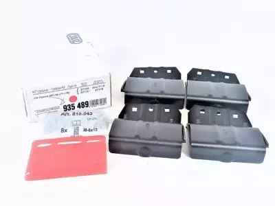 Mocowanie bagażnika Passat B7 CR 935-489