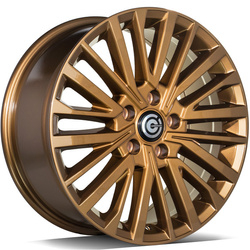 Felgi aluminiowe18" 5x120 Carbonado Song
