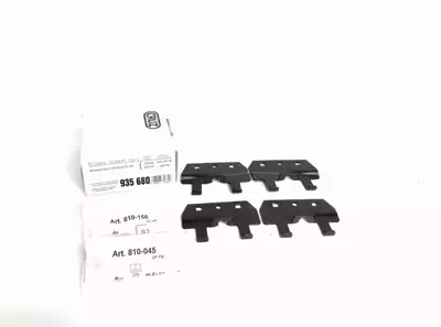 Mocowanie bagażnika CR 935-680 MERCEDES E-KLASA