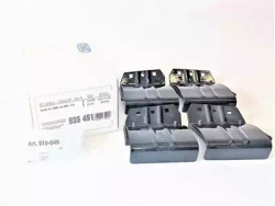 Mocowanie bagażnika AUDI A4 B8 CR 935-451