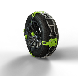 Łańcuchy śniegowe VERIGA TRACTIVA Sport S60 10 mm