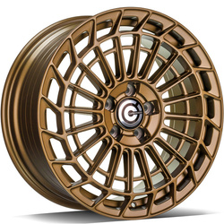 Felgi aluminiowe19" 5x112 Carbonado Master