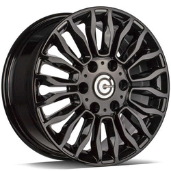 Felgi aluminiowe16" 6x130 Carbonado Might