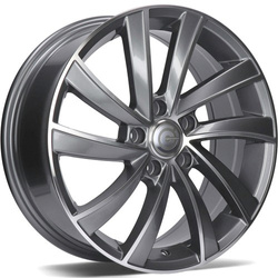 Felgi aluminiowe16" 5x112 Carbonado Prague