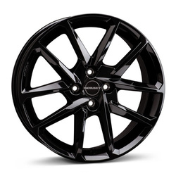 Felgi aluminiowe16" 4x108 Borbet N