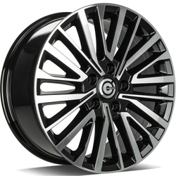 Felgi aluminiowe18" 5x120 Carbonado Song