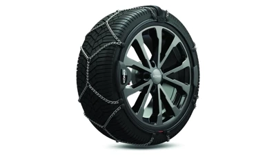 Łańcuchy śniegowe Koenig Reflex Edge gr.602