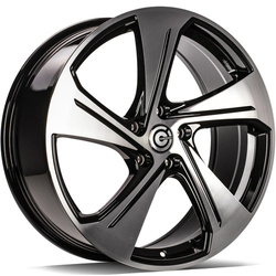 Felgi aluminiowe18" 5x112 Carbonado Aqua