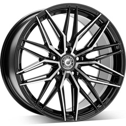 Felgi aluminiowe19" 5x120 Wrath Wheels WF-9