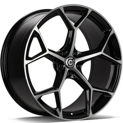 Felgi aluminiowe20" 5x112 Carbonado Fancy