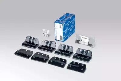 Łączenie belek Audi A3 II Sportback CR 935-526