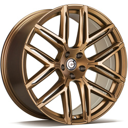 Felgi aluminiowe21" 5x112 Carbonado SABER