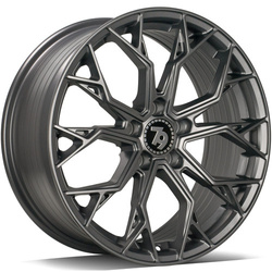 Felgi aluminiowe18" 5x112 seventy9 SCF-H