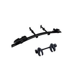ADAPTER Aguri Active Bike 3, 4 rower CZARNY
