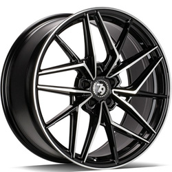 Felgi aluminiowe18" 5x120 seventy9 SCF-I