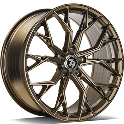 Felgi aluminiowe17" 5x112 seventy9 SCF-H