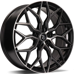 Felgi aluminiowe17" 5x100 seventy9 SV-K