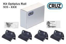 Mocowanie bagażnika CR 935-788  Audi Q 7 II