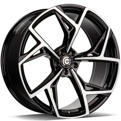 Felgi aluminiowe20" 5x112 Carbonado Blaster