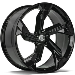 Felgi aluminiowe20" 5x112 Carbonado Superstar