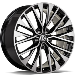 Felgi aluminiowe20" 5x112 Carbonado LOOP
