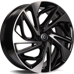 Felgi aluminiowe19" 5x114,3 Carbonado Atlantic