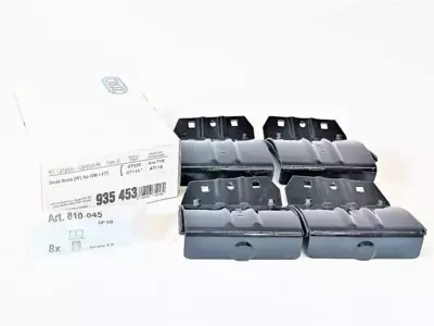 Mocowanie belek CR 935-453 Seat Ibiza