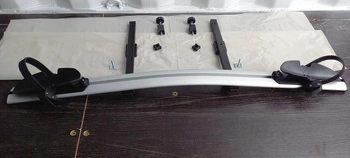 ADAPTER Aguri Active Bike 3, 4 rower