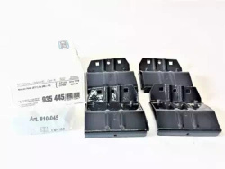 Mocowanie bagażnika Nissan Note CR 935-445