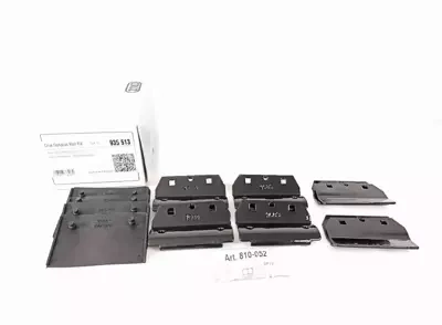 Mocowanie bagażnika Audi Q5 CR 935-513