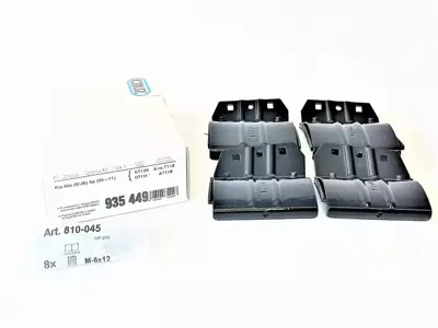 Mocowanie bagażnika CR 935-449 KIA RIO