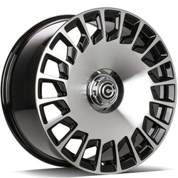 Felgi aluminiowe19" 5x112 Carbonado Rebellion