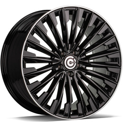 Felgi aluminiowe20" 5x112 Carbonado Action