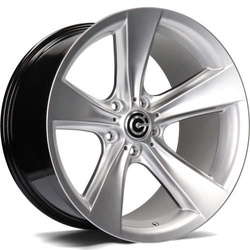 Felgi aluminiowe19" 5x120 Carbonado Concave