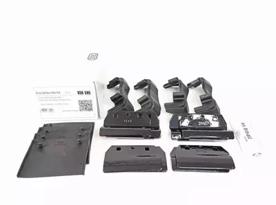 Kit do belek CR936-595 Volvo V60 II, Cross Country