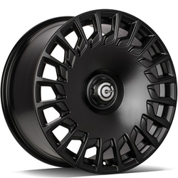 Felgi aluminiowe19" 5x112 Carbonado Rebellion