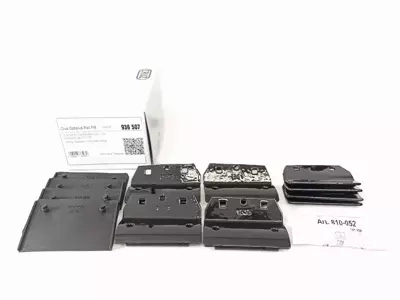 Mocowanie belek CR 935-507 AUDI A3 Sportback