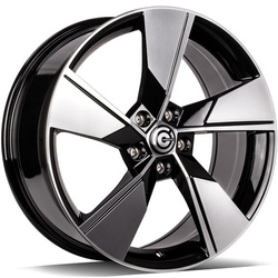 Felgi aluminiowe18" 5x112 Carbonado UNIVERSE
