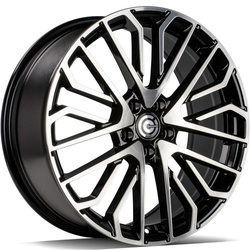 Felgi aluminiowe19" 5x112 Carbonado Brilliant